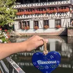 Apartment La Nuee Bleue