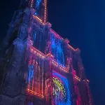 La Nuee Bleue *