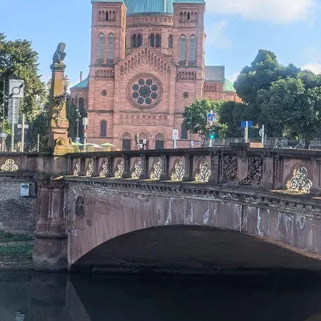 La Nuée Bleue Appartement