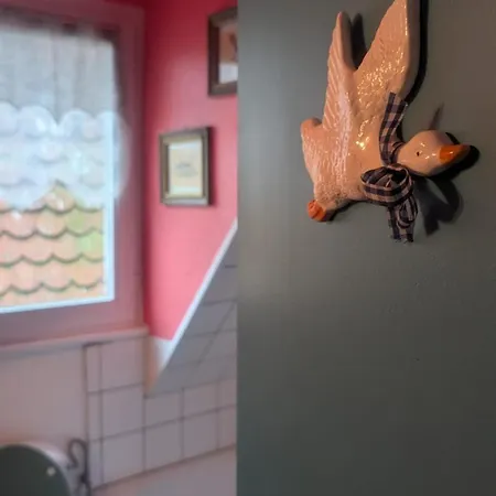 Appartement La Nuée Bleue *