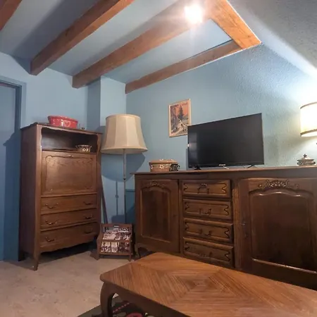 La Nuee Bleue Apartment