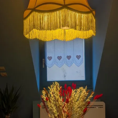 דירה La Nuee Bleue שטרסבורג