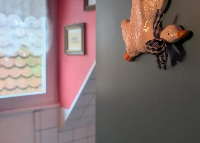 Appartement La Nuée Bleue *