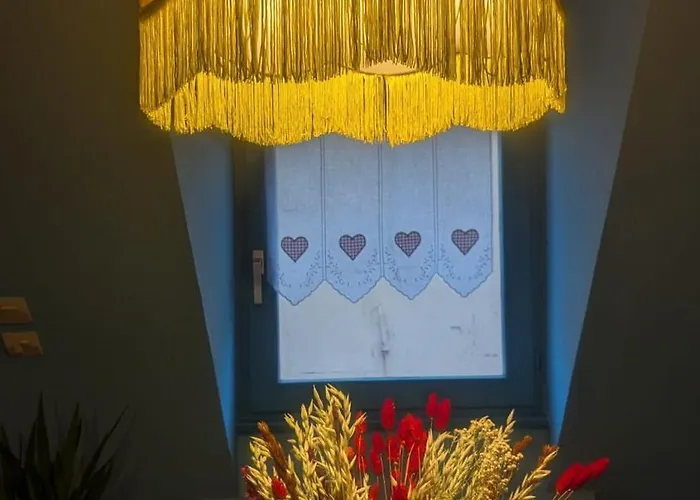Appartement La Nuée Bleue Strasbourg