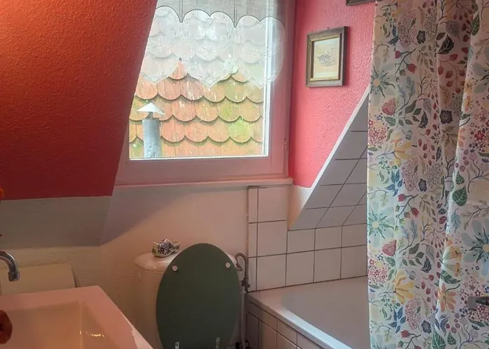 Appartement La Nuée Bleue